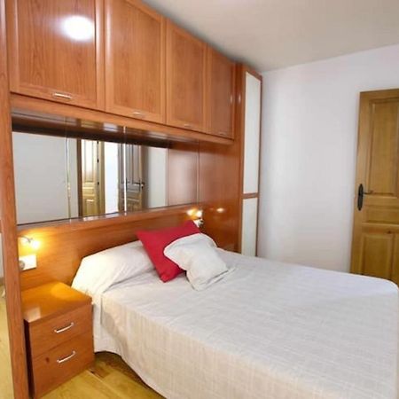 Apartamento Centrico Cuenca  Buitenkant foto