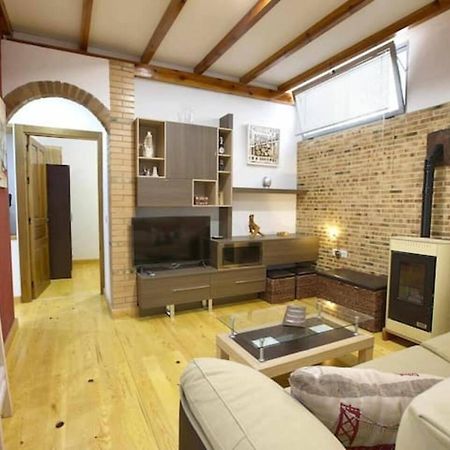 Apartamento Centrico Cuenca  Buitenkant foto