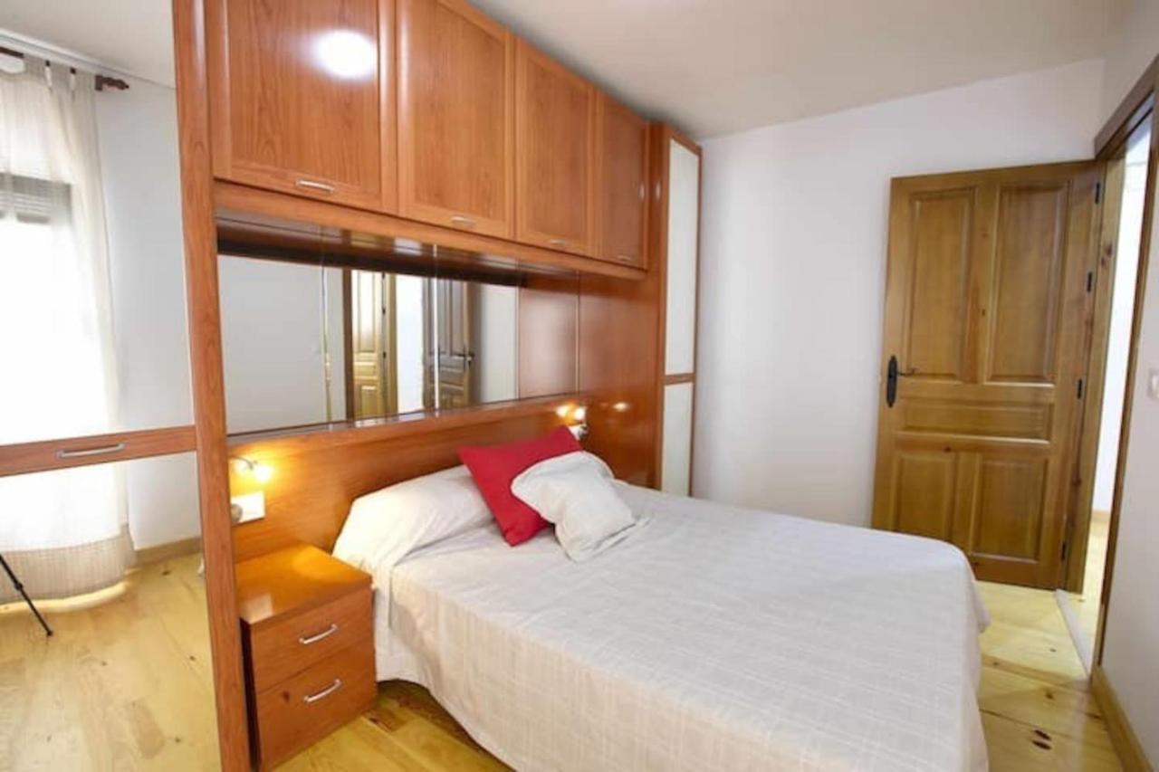 Apartamento Centrico Cuenca  Buitenkant foto