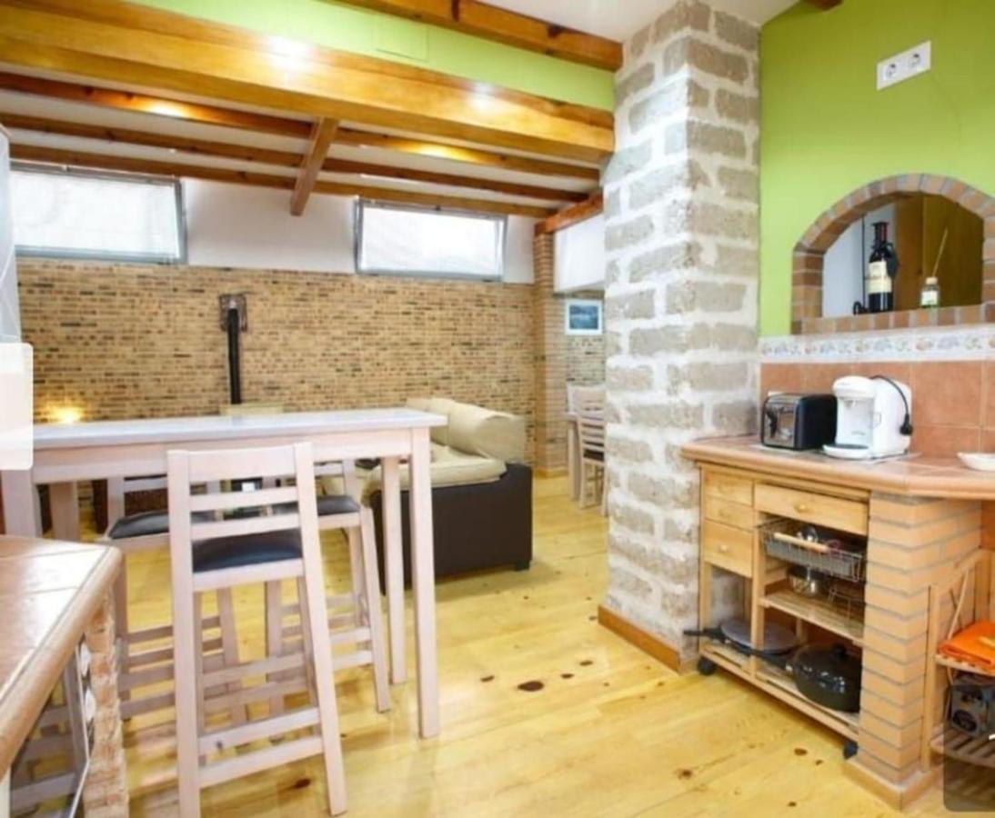 Apartamento Centrico Cuenca  Buitenkant foto