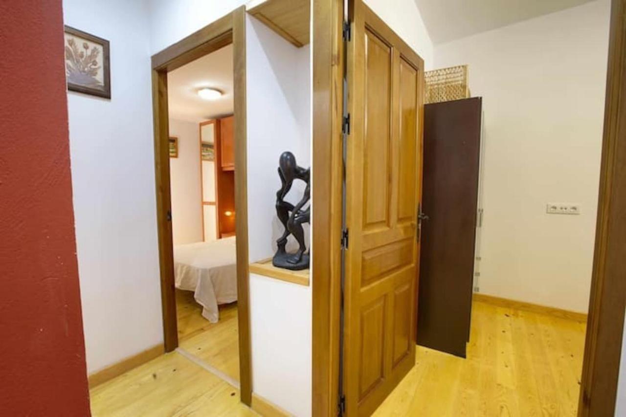 Apartamento Centrico Cuenca  Buitenkant foto