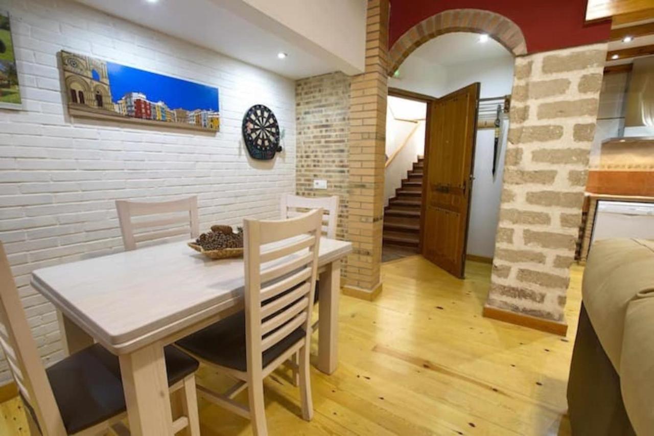 Apartamento Centrico Cuenca  Buitenkant foto