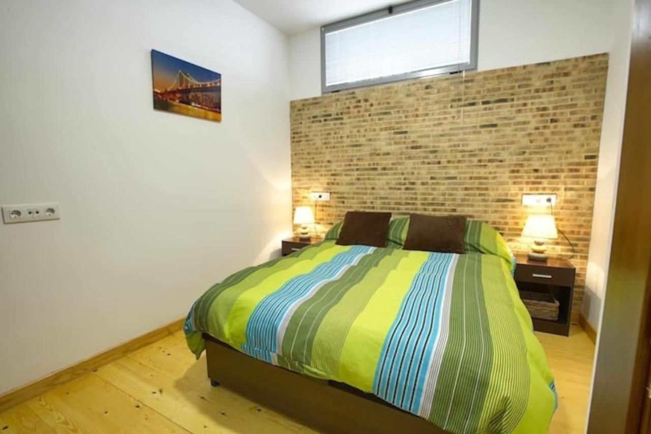 Apartamento Centrico Cuenca  Buitenkant foto