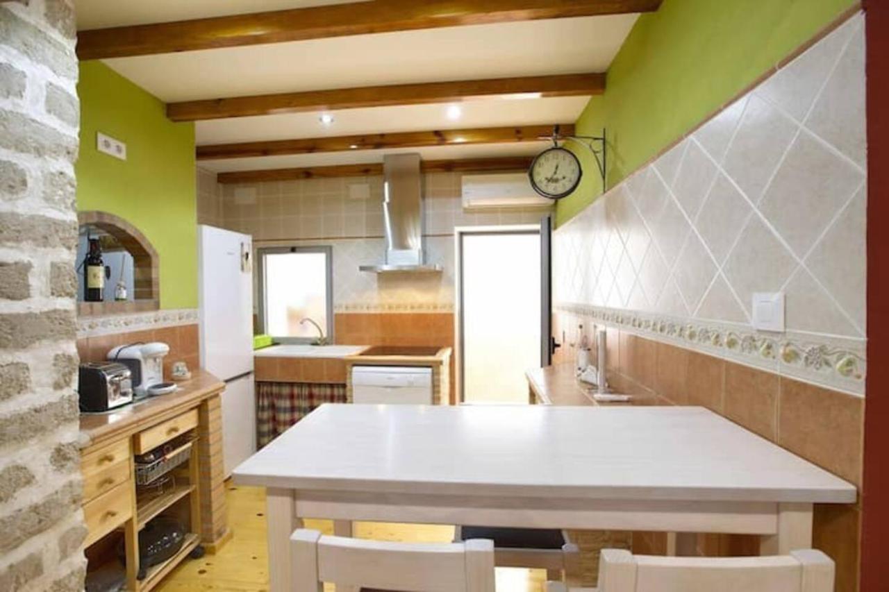Apartamento Centrico Cuenca  Buitenkant foto