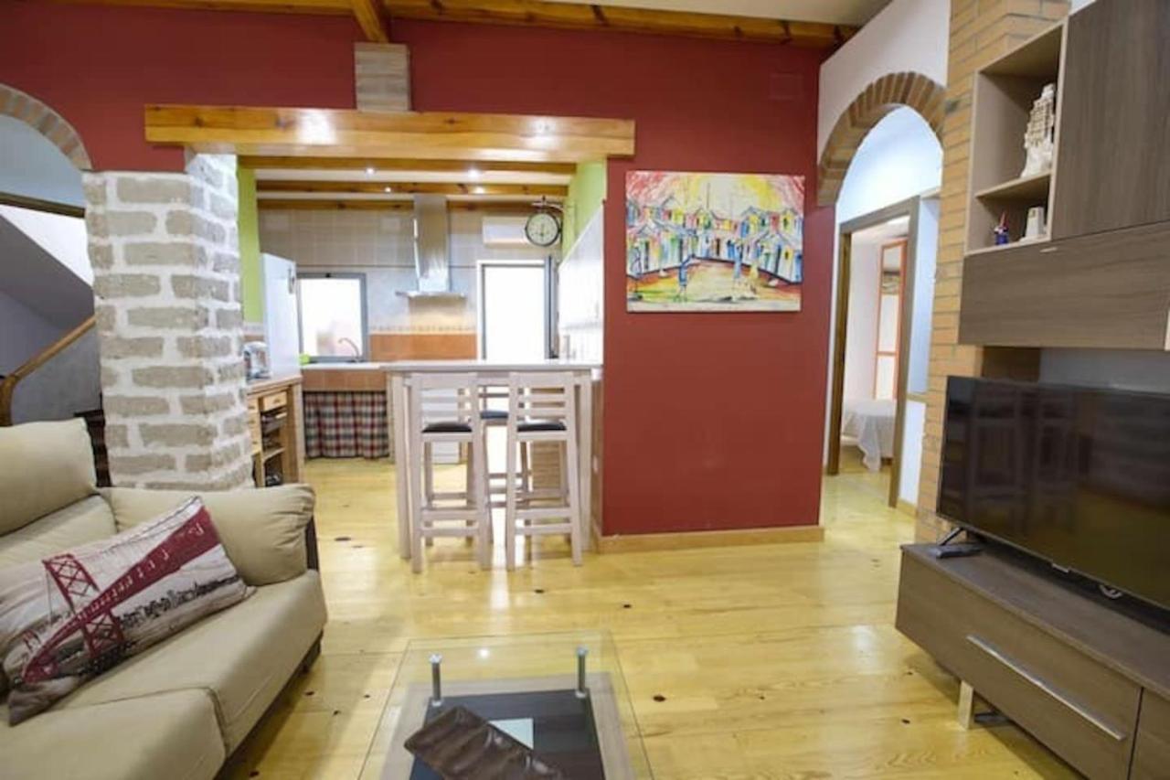 Apartamento Centrico Cuenca  Buitenkant foto